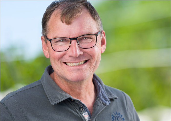 Wim Oskam